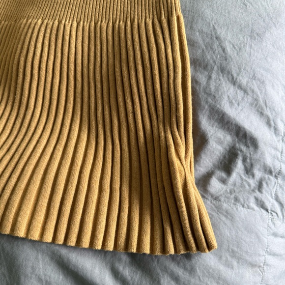 Aerie Two-Piece Ribbed Set - Picture 8 of 10